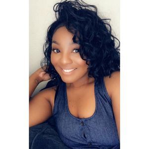 Meet your Posher, Alana